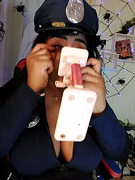 XXX harna online show from October 30, 2025, 5:42 am