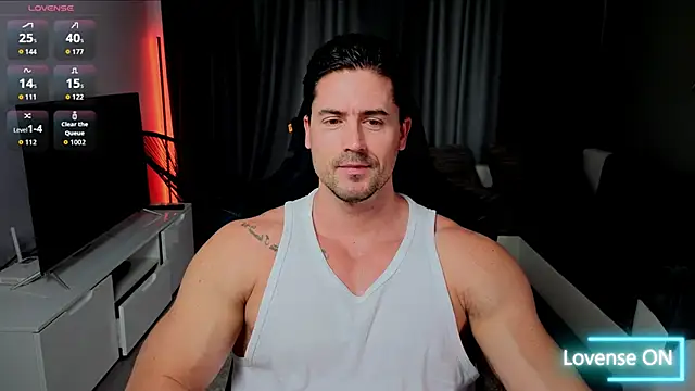 jasonblake19 online show from May 8, 2026, 5:35 am