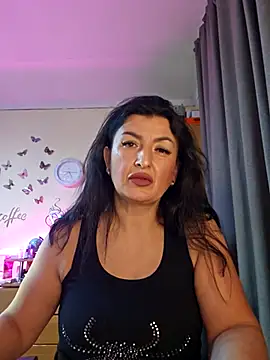 Hotangel75 online show from November 2, 2025, 5:26 pm