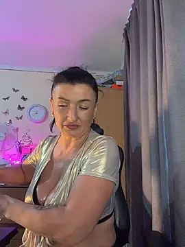 Hotangel75 online show from July 20, 2026, 6:49 am
