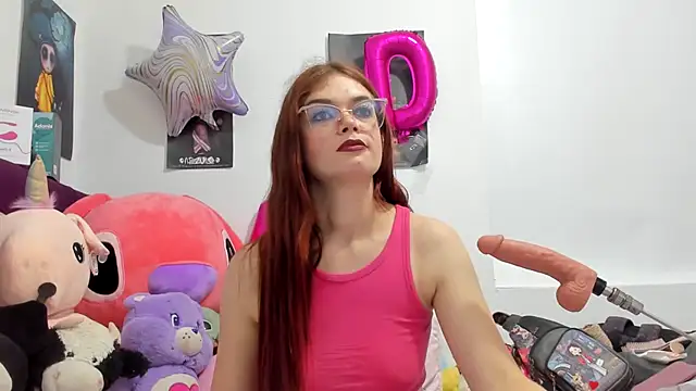 cherry weet 29 online show from November 7, 2025, 8:31 pm