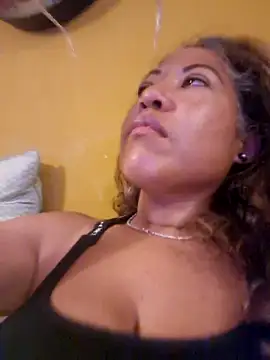 mila38 online show from September 16, 2025, 9:05 pm