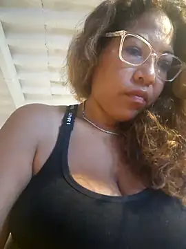 mila38 online show from September 21, 2025, 6:31 pm