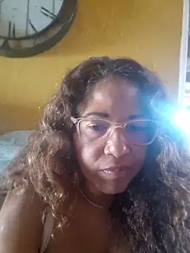 mila38 online show from November 6, 2025, 10:38 am