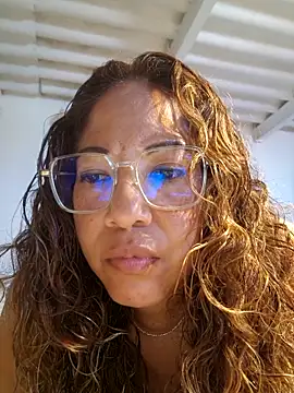 mila38 online show from April 19, 2026, 3:44 pm