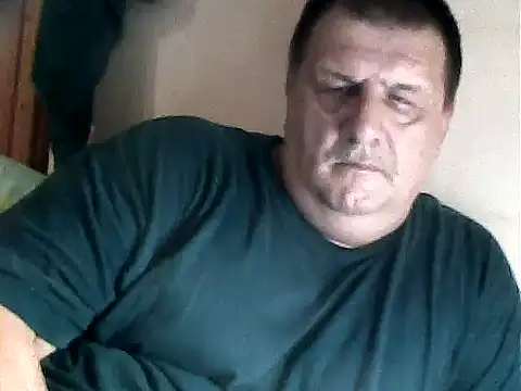 Vyrtous579 online show from October 13, 2025, 3:23 pm