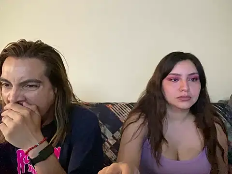 Jack Emily1 online show from January 26, 2025, 9:29 pm