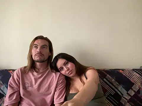 Jack Emily1 online show from January 28, 2025, 8:58 pm