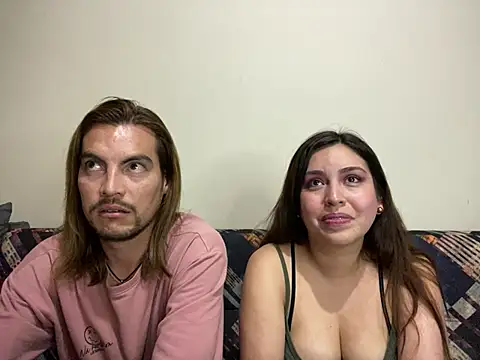 Jack Emily1 online show from January 29, 2025, 12:01 am