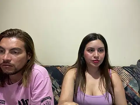 Jack Emily1 online show from February 2, 2025, 10:28 pm