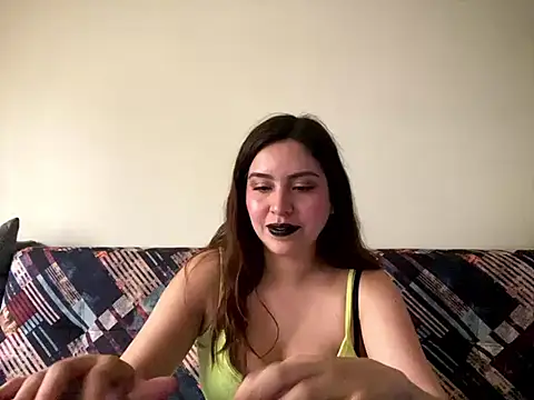 Jack Emily1 online show from February 5, 2025, 6:26 pm