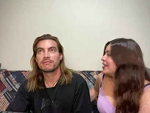 Jack Emily1 online show from February 18, 2025, 10:14 pm