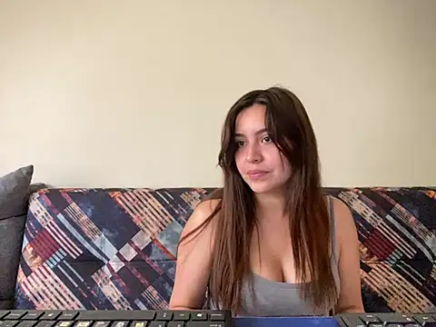 Jack Emily1 online show from February 28, 2025, 4:31 pm