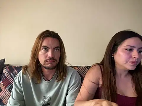 Jack Emily1 online show from March 4, 2025, 5:13 pm