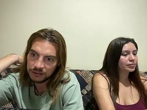 Jack Emily1 online show from March 4, 2025, 11:32 pm