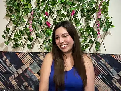 Jack Emily1 online show from March 8, 2025, 12:11 am