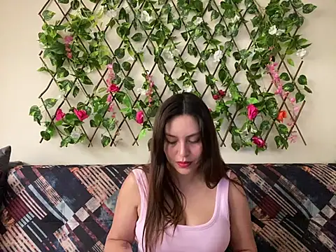 Jack Emily1 online show from March 12, 2025, 5:07 pm