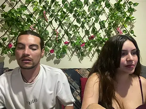 Jack Emily1 online show from March 14, 2025, 1:16 am