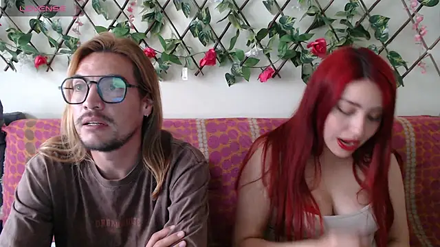 Jack Emily1 online show from April 14, 2026, 8:15 pm