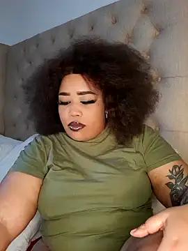 CAMMII  online show from December 9, 2024, 8:11 am