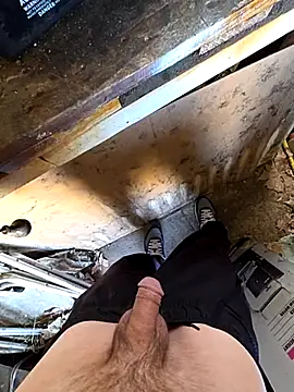 bighornycockup online show from October 13, 2025, 3:50 am