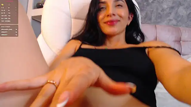 niko robin online show from December 13, 2024, 5:16 am