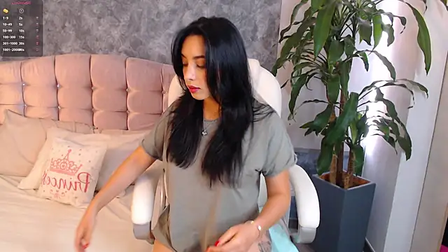 niko robin online show from March 22, 2025, 5:20 pm