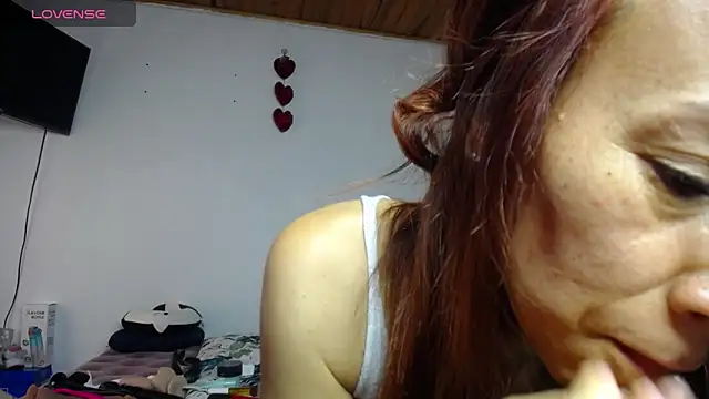 cristin doll  online show from February 20, 2025, 2:46 pm