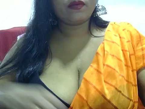 ROSEE MERRYYYY online show from September 15, 2025, 7:03 pm