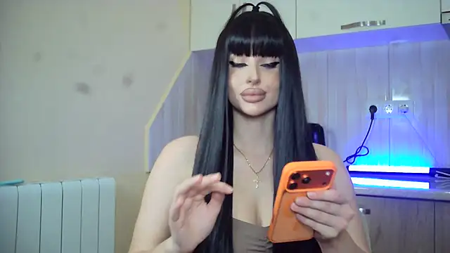 Snapshot of Lady_Joli chatting on July 31, 2026, 3:44 pm Lady Joli online show from July 31, 2026, 3:44 pm