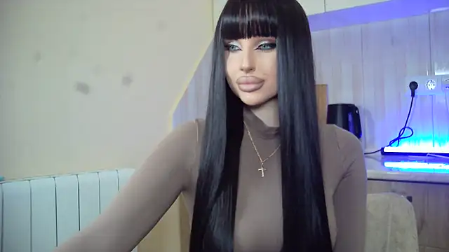 Snapshot of Lady_Joli chatting on August 4, 2026, 2:30 pm Lady Joli online show from August 4, 2026, 2:30 pm