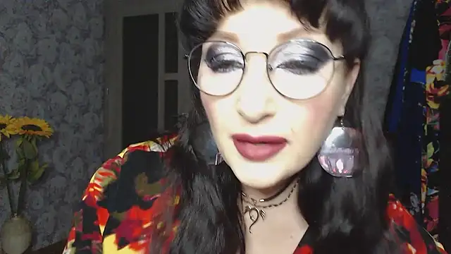 Aziza1 online show from March 17, 2025, 4:43 pm