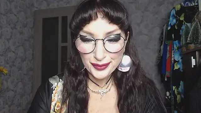 Aziza1 online show from November 28, 2025, 2:09 pm