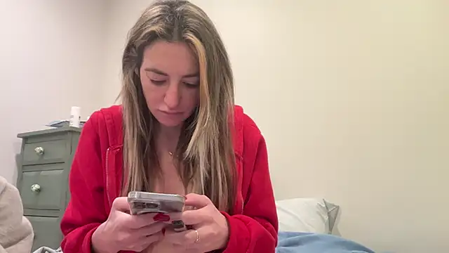 AmandaStarryNight online show from December 25, 2024, 1:19 pm