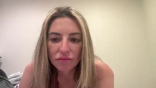 AmandaStarryNight online show from February 15, 2025, 1:10 am