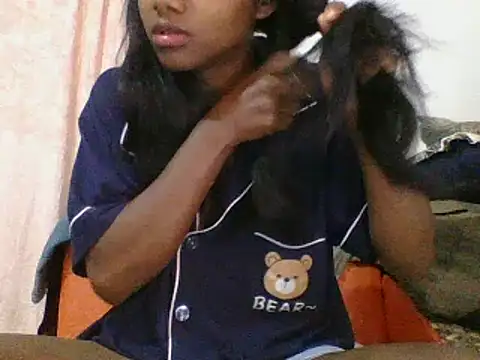 Hamie sexy online show from February 5, 2026, 7:46 am