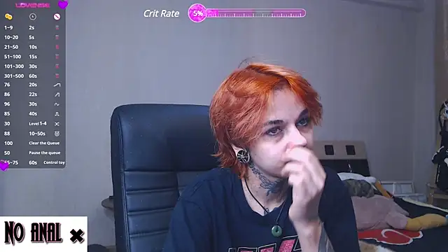 Dark  Elf online show from December 26, 2024, 3:38 am