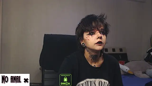 Dark  Elf online show from March 17, 2025, 10:06 pm