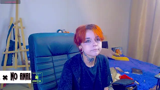 Dark  Elf online show from March 20, 2026, 10:36 pm