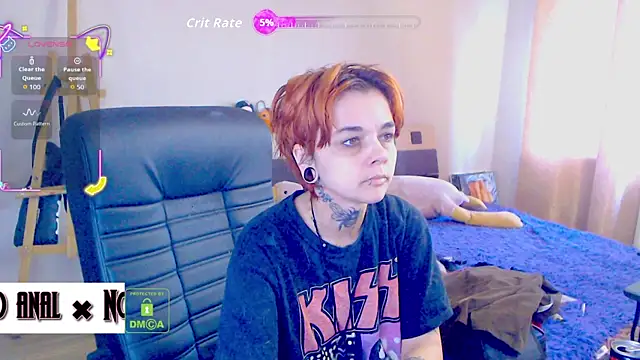 Dark  Elf online show from March 31, 2026, 3:01 pm