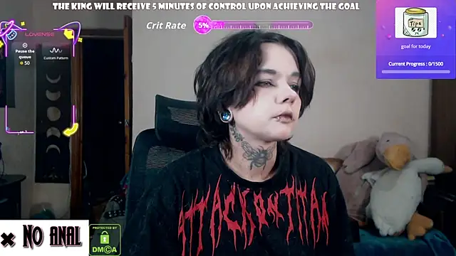 Snapshot of Dark__Elf chatting on July 8, 2026, 9:08 pm Dark Elf online show from July 8, 2026, 9:08 pm