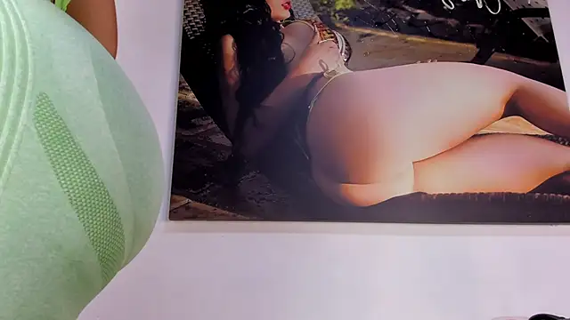 Loren Baker online show from February 5, 2025, 6:37 pm