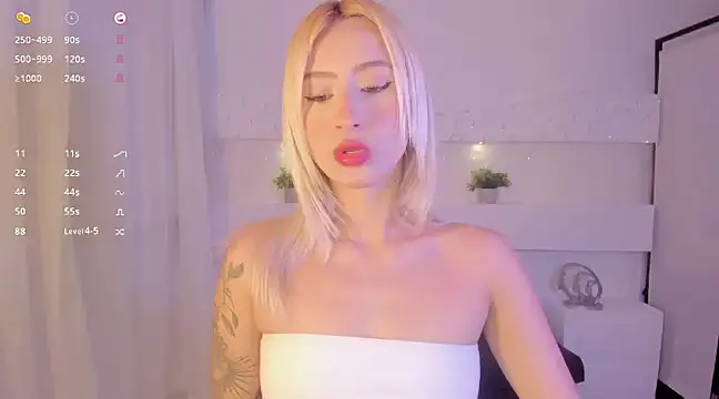 AshleyRoys online show from December 23, 2024, 3:44 pm