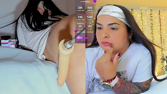 Alessandra Smith online show from September 28, 2025, 8:03 pm