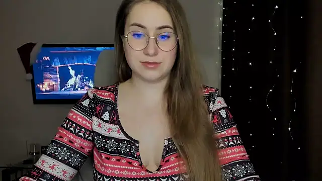 SeasonalSomeone online show from January 8, 2025, 2:35 pm