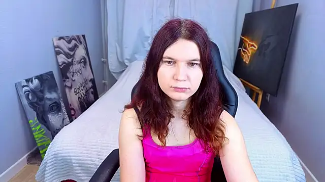 SabrinaLee online show from July 4, 2026, 5:13 am