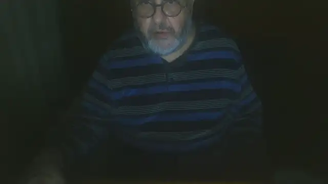 Koldo70 online show from April 24, 2026, 12:24 am