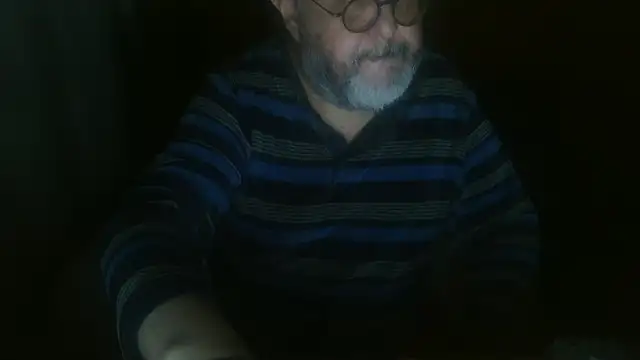 Koldo70 online show from May 4, 2026, 10:39 pm