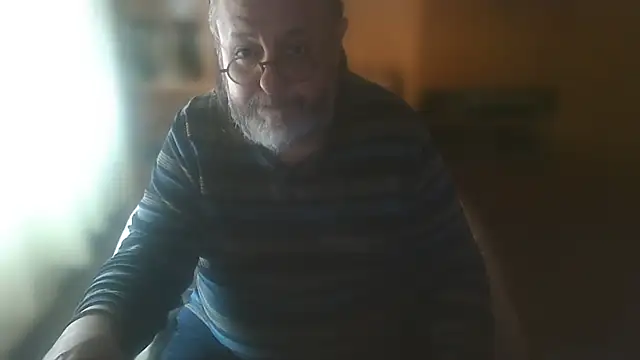 Koldo70 online show from May 15, 2026, 2:02 pm