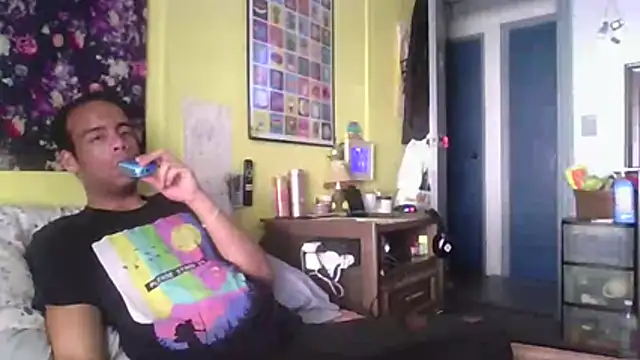 LordSpunFun online show from February 17, 2026, 6:14 pm